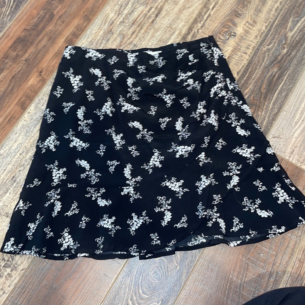 NWT Abercrombie & Fitch Skirts